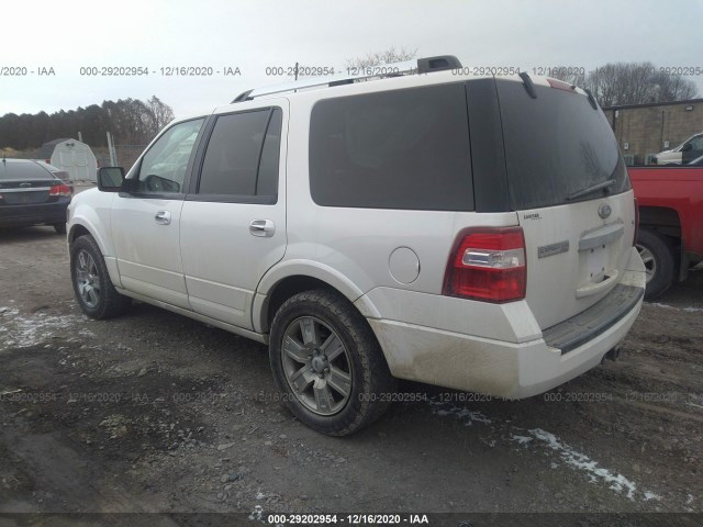 Photo 2 VIN: 1FMJU2A54AEB66715 - FORD EXPEDITION 