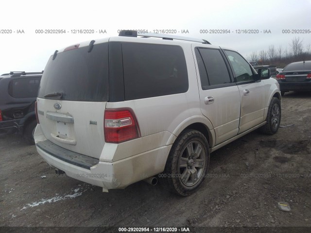 Photo 3 VIN: 1FMJU2A54AEB66715 - FORD EXPEDITION 