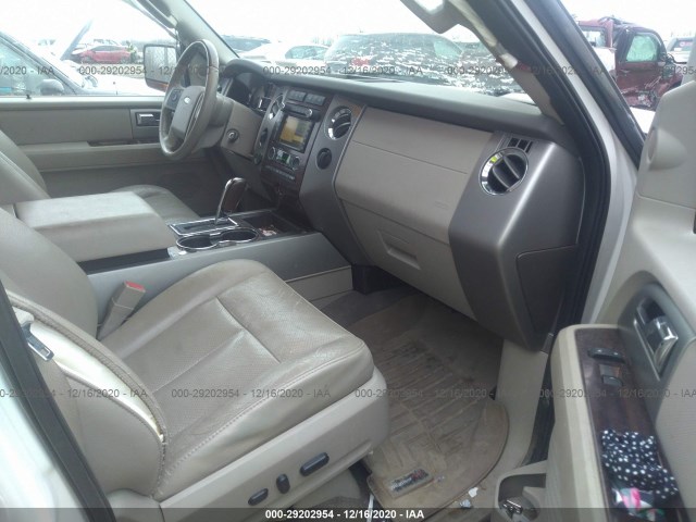 Photo 4 VIN: 1FMJU2A54AEB66715 - FORD EXPEDITION 