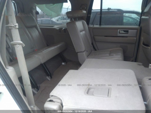 Photo 7 VIN: 1FMJU2A54AEB66715 - FORD EXPEDITION 