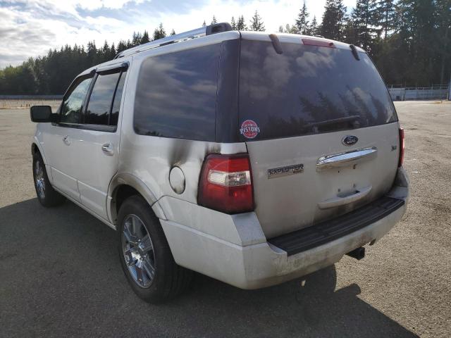 Photo 2 VIN: 1FMJU2A54AEB71655 - FORD EXPEDITION 