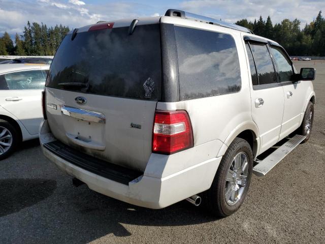 Photo 3 VIN: 1FMJU2A54AEB71655 - FORD EXPEDITION 