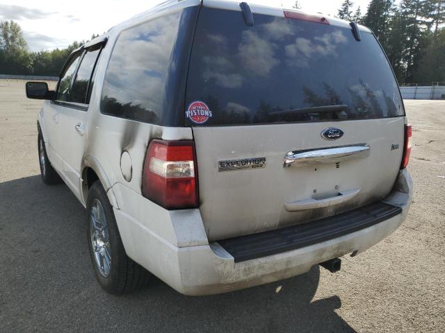 Photo 8 VIN: 1FMJU2A54AEB71655 - FORD EXPEDITION 