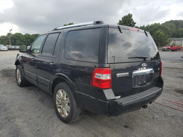 Photo 2 VIN: 1FMJU2A54BEF03871 - FORD EXPEDITION 