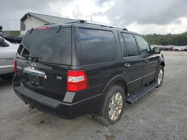 Photo 3 VIN: 1FMJU2A54BEF03871 - FORD EXPEDITION 