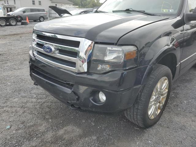 Photo 8 VIN: 1FMJU2A54BEF03871 - FORD EXPEDITION 