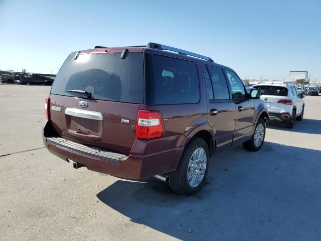 Photo 3 VIN: 1FMJU2A54BEF15115 - FORD EXPEDITION 