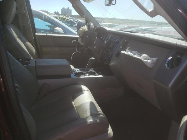 Photo 4 VIN: 1FMJU2A54BEF15115 - FORD EXPEDITION 