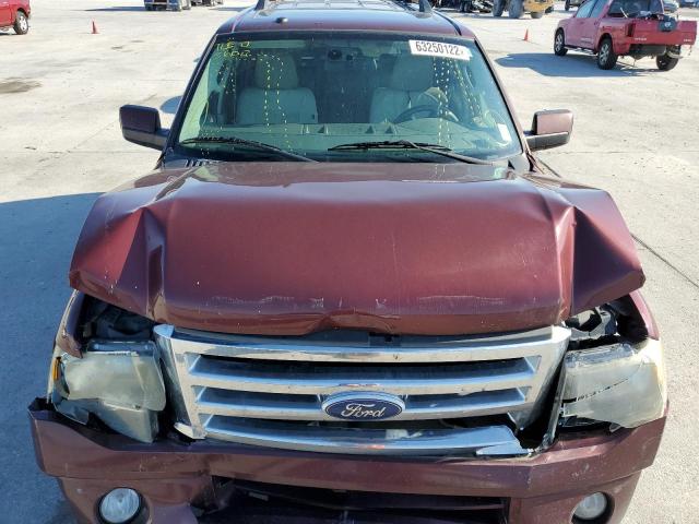 Photo 6 VIN: 1FMJU2A54BEF15115 - FORD EXPEDITION 