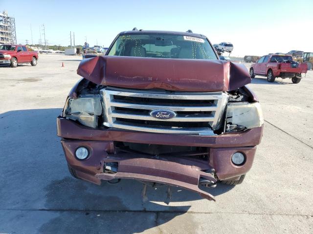 Photo 8 VIN: 1FMJU2A54BEF15115 - FORD EXPEDITION 