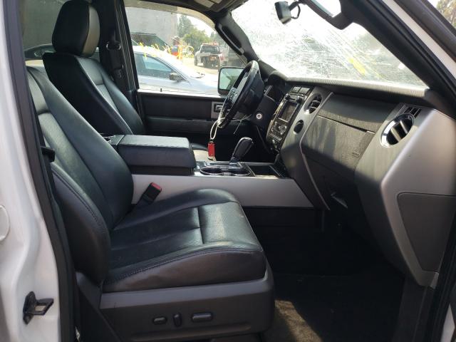 Photo 4 VIN: 1FMJU2A54BEF32044 - FORD EXPEDITION 