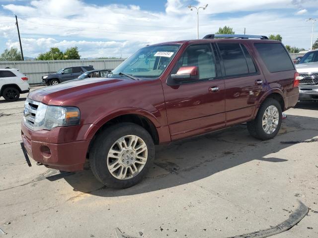 Photo 0 VIN: 1FMJU2A54CEF62842 - FORD EXPEDITION 