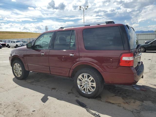 Photo 1 VIN: 1FMJU2A54CEF62842 - FORD EXPEDITION 