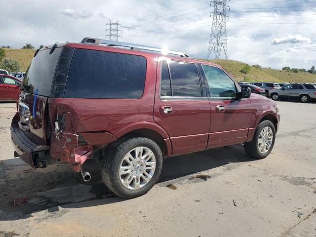 Photo 2 VIN: 1FMJU2A54CEF62842 - FORD EXPEDITION 