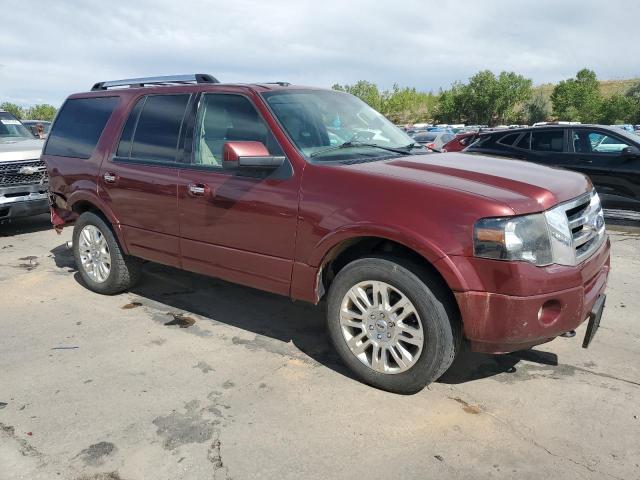 Photo 3 VIN: 1FMJU2A54CEF62842 - FORD EXPEDITION 