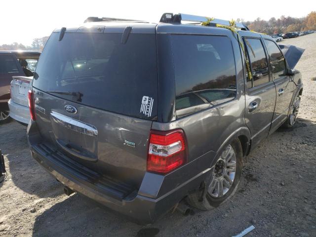 Photo 3 VIN: 1FMJU2A54DEF44925 - FORD EXPEDITION 