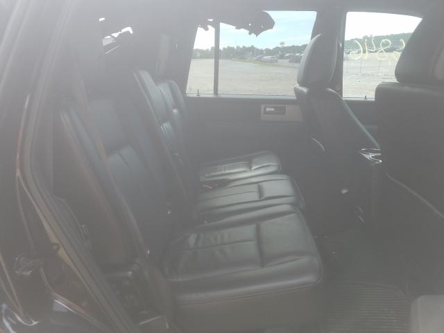 Photo 5 VIN: 1FMJU2A54EEF02319 - FORD EXPEDITION 