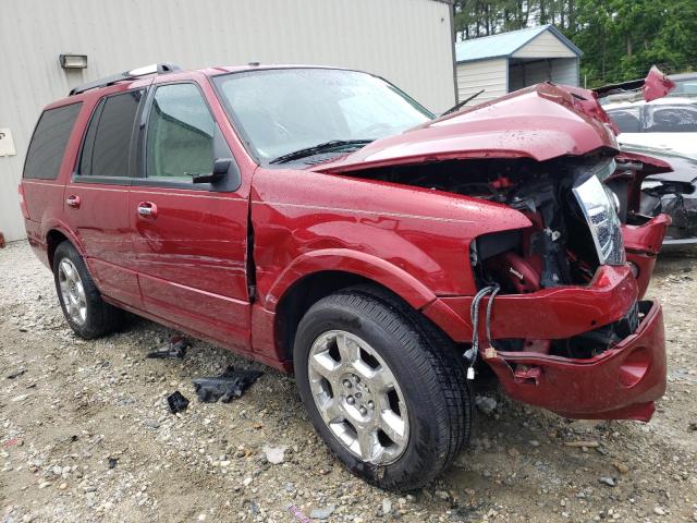 Photo 0 VIN: 1FMJU2A54EEF08766 - FORD EXPEDITION 