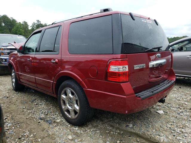 Photo 2 VIN: 1FMJU2A54EEF08766 - FORD EXPEDITION 