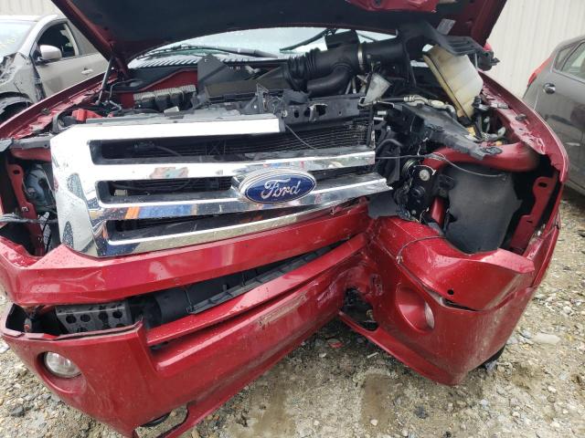 Photo 8 VIN: 1FMJU2A54EEF08766 - FORD EXPEDITION 