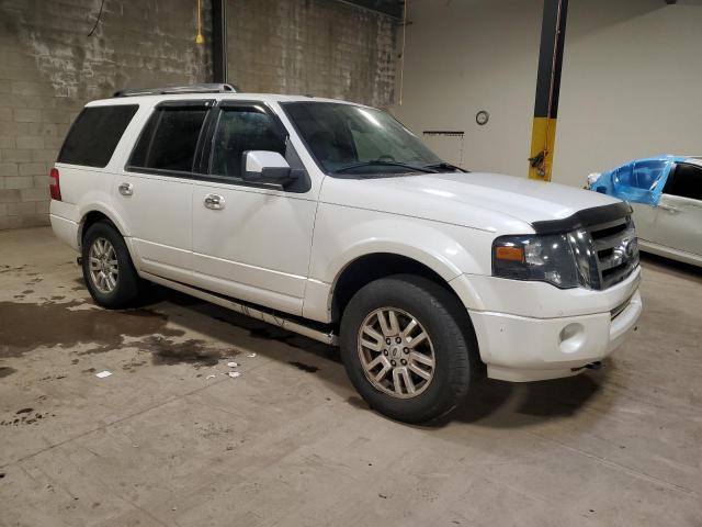 Photo 3 VIN: 1FMJU2A54EEF12686 - FORD EXPEDITION 