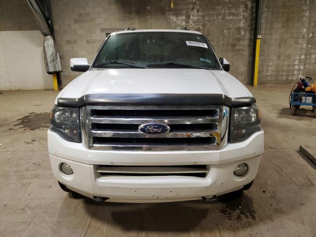 Photo 4 VIN: 1FMJU2A54EEF12686 - FORD EXPEDITION 