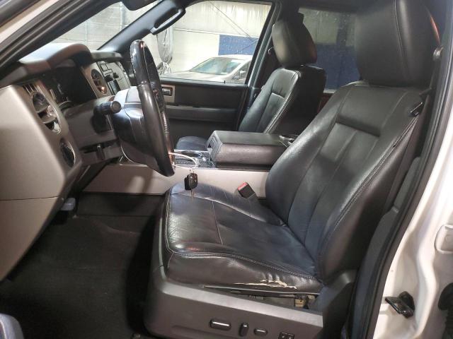 Photo 6 VIN: 1FMJU2A54EEF12686 - FORD EXPEDITION 