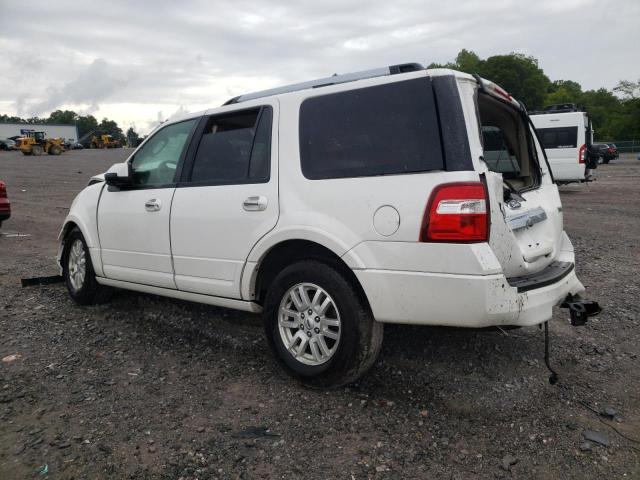 Photo 1 VIN: 1FMJU2A54EEF64335 - FORD EXPEDITION 