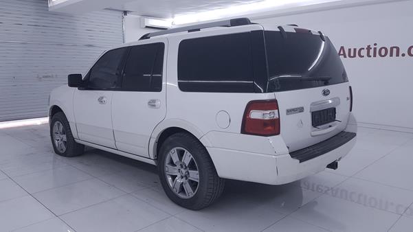 Photo 6 VIN: 1FMJU2A55AEA06889 - FORD EXPEDITION 