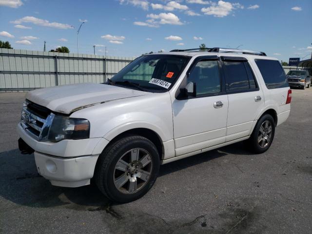 Photo 0 VIN: 1FMJU2A55AEA81592 - FORD EXPEDITION 