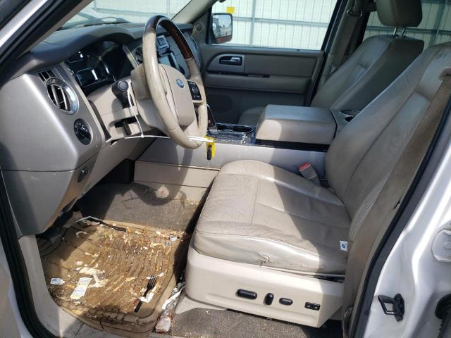 Photo 6 VIN: 1FMJU2A55AEA81592 - FORD EXPEDITION 