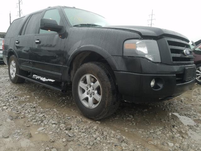 Photo 0 VIN: 1FMJU2A55AEB68313 - FORD EXPEDITION 