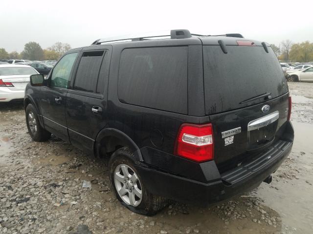 Photo 2 VIN: 1FMJU2A55AEB68313 - FORD EXPEDITION 