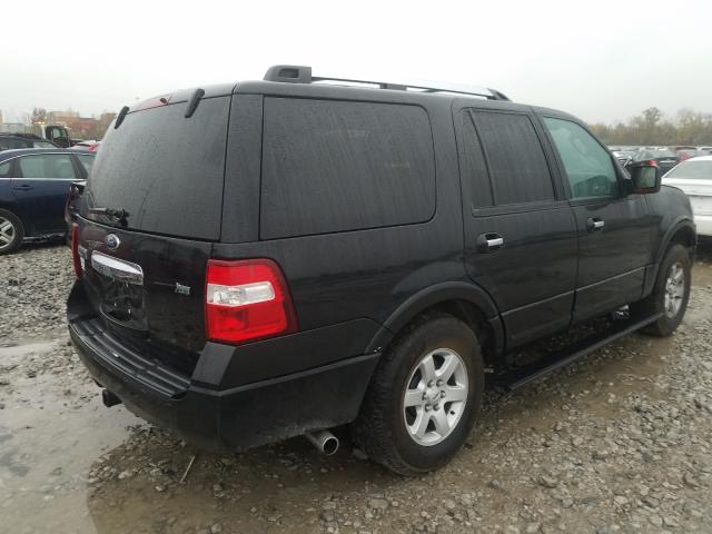 Photo 3 VIN: 1FMJU2A55AEB68313 - FORD EXPEDITION 