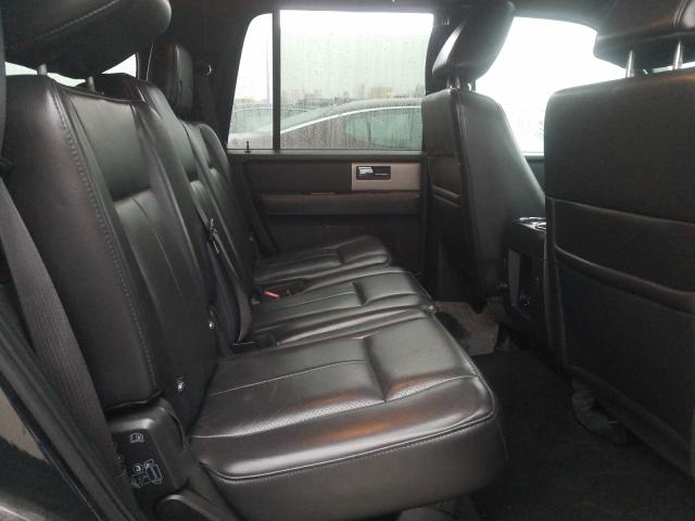 Photo 5 VIN: 1FMJU2A55AEB68313 - FORD EXPEDITION 