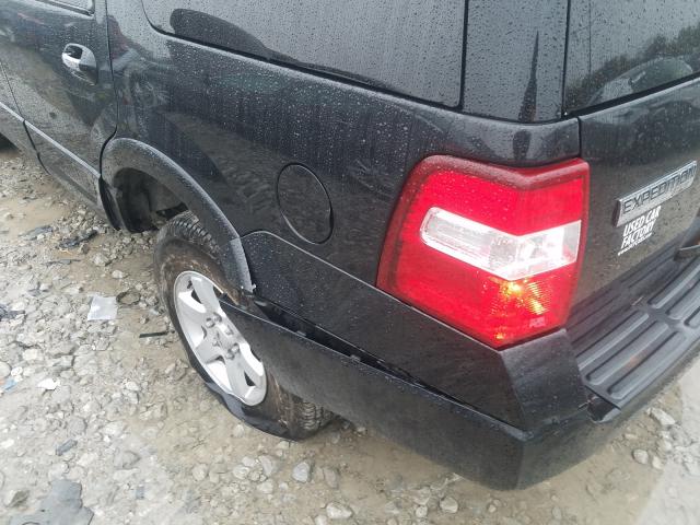 Photo 8 VIN: 1FMJU2A55AEB68313 - FORD EXPEDITION 