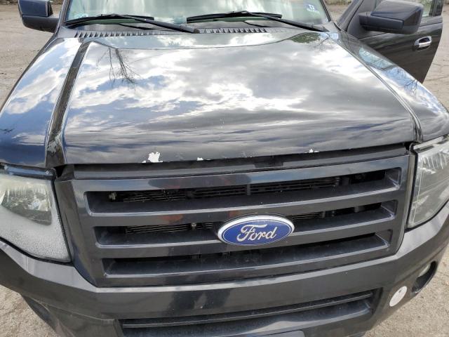 Photo 11 VIN: 1FMJU2A55AEB69459 - FORD EXPEDITION 