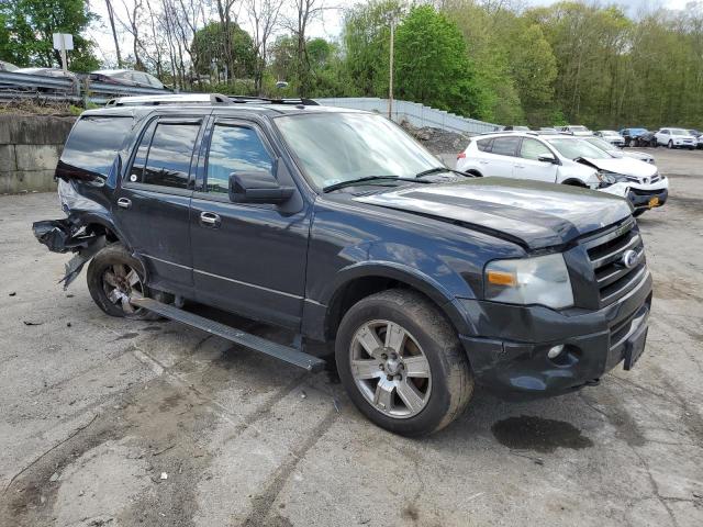 Photo 3 VIN: 1FMJU2A55AEB69459 - FORD EXPEDITION 