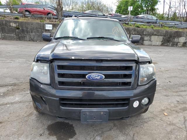 Photo 4 VIN: 1FMJU2A55AEB69459 - FORD EXPEDITION 