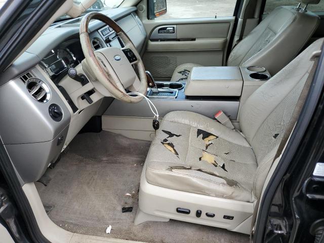 Photo 6 VIN: 1FMJU2A55AEB69459 - FORD EXPEDITION 