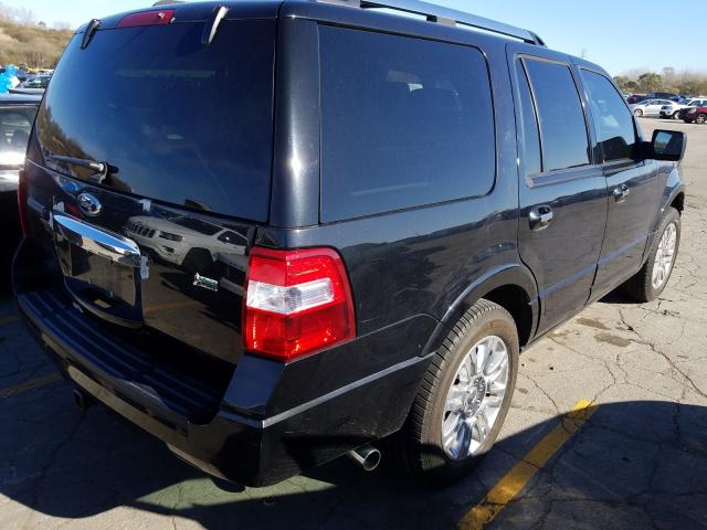 Photo 3 VIN: 1FMJU2A55BEF20338 - FORD EXPEDITION 