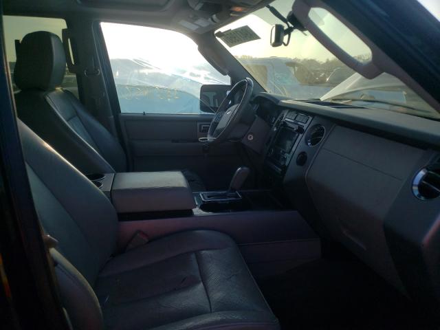 Photo 4 VIN: 1FMJU2A55BEF20338 - FORD EXPEDITION 