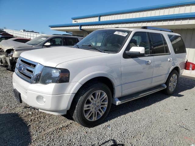 Photo 0 VIN: 1FMJU2A55BEF33509 - FORD EXPEDITION 