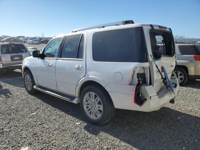 Photo 1 VIN: 1FMJU2A55BEF33509 - FORD EXPEDITION 