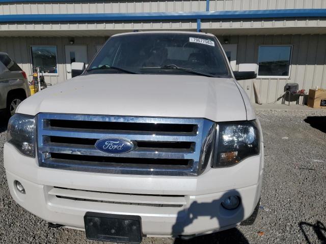 Photo 4 VIN: 1FMJU2A55BEF33509 - FORD EXPEDITION 