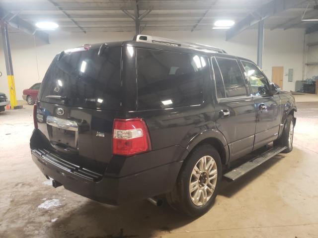 Photo 3 VIN: 1FMJU2A55CEF01354 - FORD EXPEDITION 