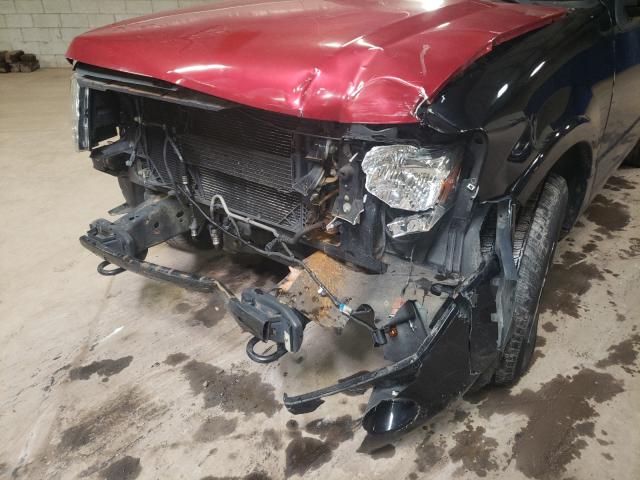 Photo 8 VIN: 1FMJU2A55CEF01354 - FORD EXPEDITION 