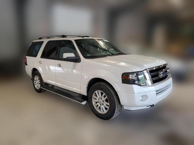 Photo 3 VIN: 1FMJU2A55CEF04657 - FORD EXPEDITION 