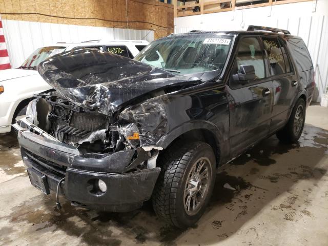 Photo 1 VIN: 1FMJU2A55CEF10314 - FORD EXPEDITION 