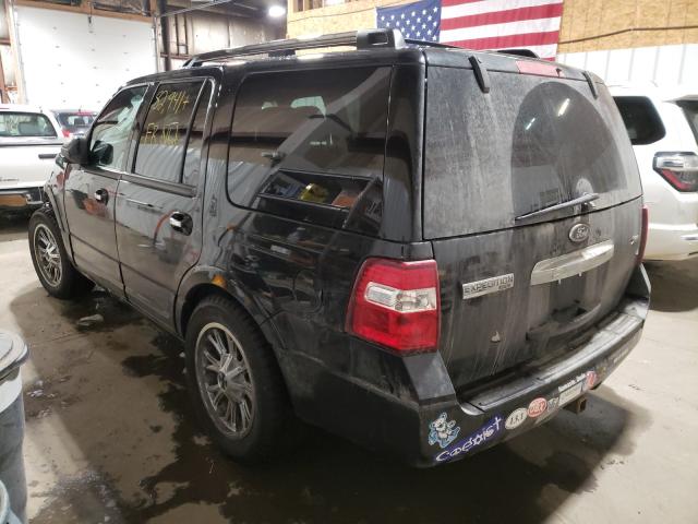 Photo 2 VIN: 1FMJU2A55CEF10314 - FORD EXPEDITION 